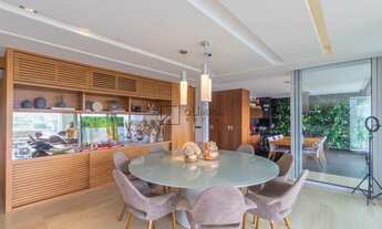 Imagem 7: Locação Apartamento 4 Dormitórios - 353 m² Pinheiros