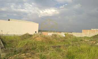 Imagem: Terreno - Parque Residencial São Clemente