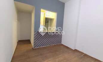 Imagem: Rio de Janeiro - Apartamento Padrão - Centro