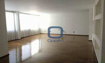 Imagem 3: Apartamento de 5 quartos para compra ou aluguel - Centro - Campinas