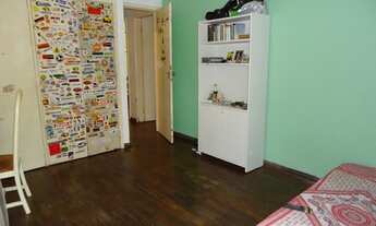 Imagem 4: Área privativa à venda, 3 quartos, 1 suíte, 1 vaga, Sion - Belo Horizonte/MG