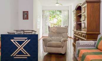 Imagem: Apartamento com 3 dormitórios à venda