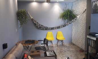 Imagem 2: Apartamento Vila Alpina 2 dormitórios