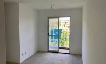 Imagem 5: Apartamento com 3 dormitórios à venda, 68,74 m² por R$ 300.000 - Vila Borges - São Paulo/S