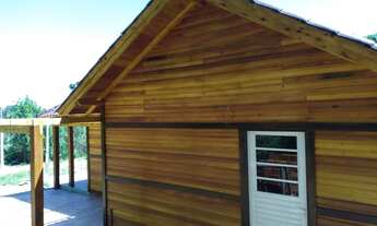 Imagem 2: Casa para Venda em Nova Petrópolis, Vila Germânia, 2 dormitórios, 1 suíte, 2 banheiros