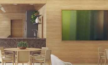 Imagem 2: Horto Florestal apartamentos com novo conceito de residencial- Salvador - BA