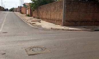 Imagem 2: Vendo casa no Dr Fábio 2 (02 terrenos