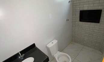 Imagem 3: Casa a venda com 03 quartos sendo um suíte na melhor localização do bairro do Cristo