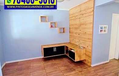 Imagem 6: Casa duplex para venda tem 72 m² com 2 quartos em Trindade - São Gonçalo - RJ