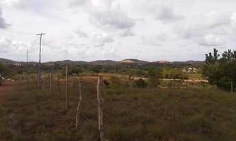 Imagem 5: Terreno próx ao recreio dos passarinhos