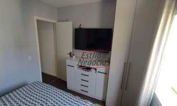 Imagem 4: Casa com 2 dormitórios à venda, 60 m² por R$ 345.000,00 - Parque Rincão - Cotia/SP