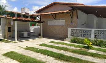 Imagem: Casa na praia de Pitimbu