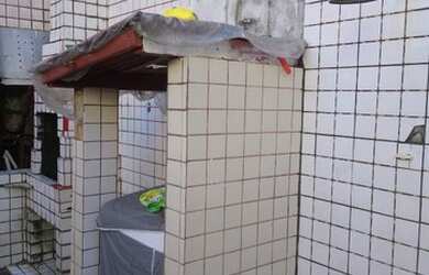 Imagem 7: Casa triplex piedade