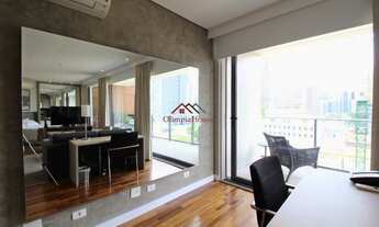 Imagem 6: Venda Apartamento 1 Dormitórios - 62 m² Vila Olímpia