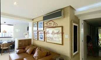 Imagem 3: Apartamento para Venda em Salvador, Pituba, 3 dormitórios, 3 suítes, 1 banheiro, 2 vagas