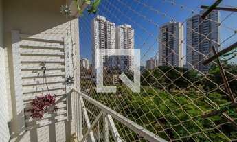 Imagem 6: Apartamento para Aluguel - Mansões Santo Antônio, 3 Quartos, 70 m2