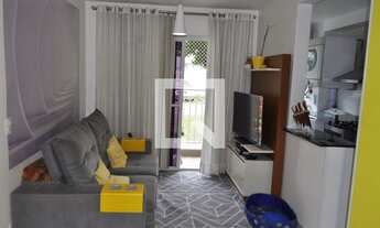 Imagem 3: Apartamento para Aluguel - Jacarepaguá, 2 Quartos, 48 m2