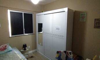 Imagem 7: Apartamento 3/4 Apartamento com 3 dormitórios