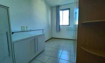 Imagem 6: Apartamento para venda com 65 metros quadrados com 3 quartos em Jardim da Penha - Vitória