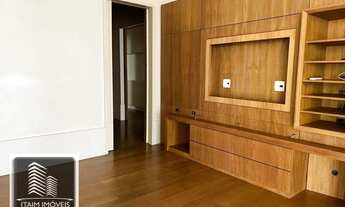 Imagem 7: Apartamento para venda tem 431 metros quadrados com 4 quartos em Itaim Bibi - São Paulo