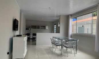 Imagem 2: Casa 3 dormitórios á 300 metros do mar