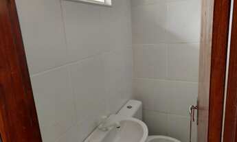 Imagem 4: Lagoa redonda- casa dúplex