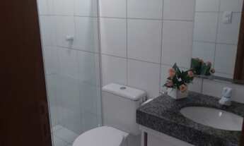 Imagem 6: Apartamento 2/4 com suite em Buraquinho