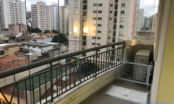 Imagem 5: APARTAMENTO - PERDIZES - SP