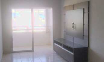 Imagem: Apartamento com 3 quartos e 2 vagas de garagem