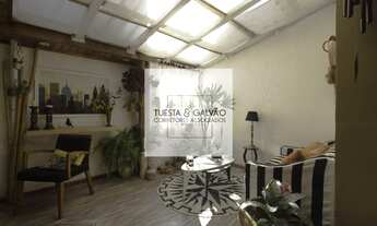 Imagem 4: Casa à venda, 3 quartos, sendo 2 suítes, 3 salas, com sala comercial no térreo, próximo