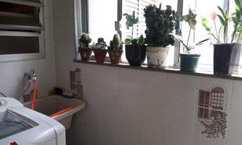 Imagem 4: Apartamento 3 dormitórios com vaga fixa na Mooca