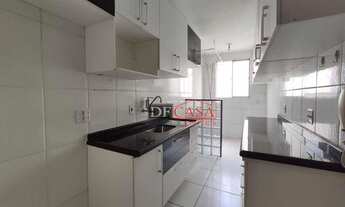 Imagem 6: Apartamento com 2 dormitórios à venda, 50 m² por R$ 245.000,00 - Itaquera - São Paulo/SP