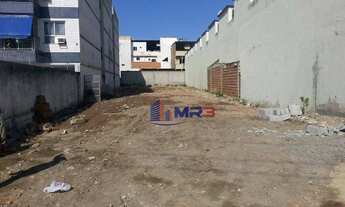 Imagem: Terreno à venda, 670 m² por R$ 790.000,00