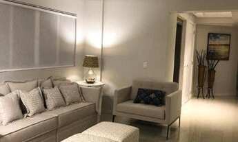 Imagem 6: Apartamento com 3 Dormitórios à Venda no Yverdon no Centro em Balneário Camboriú/SC