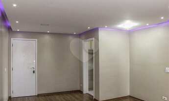 Imagem 2: São Paulo - Apartamento Padrão - VILA SANTA CATARINA