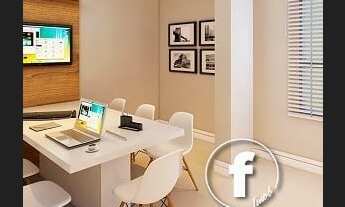 Imagem 4: FLORIANóPOLIS - Apartamento Padrão - Monte Verde