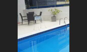 Imagem 7: Apartamento para venda com 87 M² com 3 quartos em Boa Viagem - Recife - PE