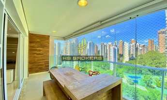 Imagem 2: Lindo apartamento no Panamby!