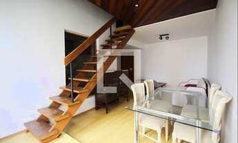 Imagem 4: Apartamento à Venda - Itaim Bibi, 1 Quarto, 57 m2