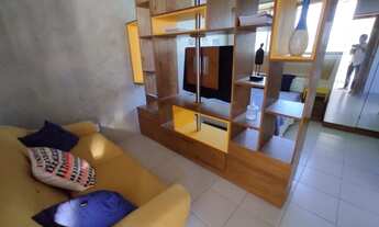 Imagem 6: Jean Charles / Soledade: localização central e imperdível, mobilidade urbana, 46m, 2 quart