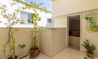 Imagem 3: Venda Casa 4 Dormitórios - 138 m² Vila Mariana