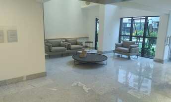 Imagem 3: Apartamento para aluguel tem 124 metros quadrados com 4 quartos em Boa Viagem - Recife - P