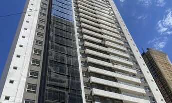 Imagem 3: Apartamento à venda novo, pronto para morar Cena Marista, 3 suítes, 125m², lazer completo