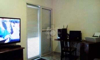 Imagem 3: Casa com 3 dormitórios, 180 m² - venda por R$ 770.000,00 ou aluguel por R$ 5.000,00/mês