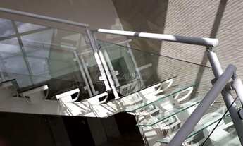 Imagem 5: Sobrado com 3 quartos, Dom Bosco, Corumbá - MS