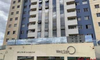 Imagem 7: Excelente Apartamento! 02 Quartos, Suíte, 59m2, Residencial West Side em Ceilândia