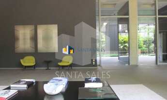 Imagem 3: Apartamento à venda 1 Quarto, 1 Suite, 1 Vaga, 72M², Vila Nova Conceição, São Paulo - SP