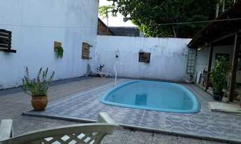 Imagem 3: Manaus - Casa Padrão - Flores