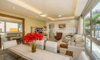 Imagem 4: Apartamento de 3 quartos à venda no Bairro Menino Deus - Porto Alegre