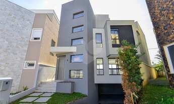 Imagem 3: Curitiba - Casa Padrão - Boa Vista